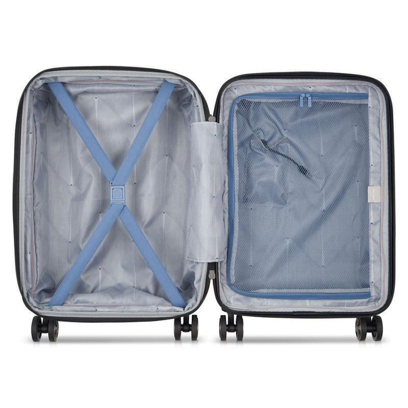 Delsey Cruise 3.0 Expandable Carry-On Spinner 402879805