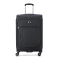 Delsey Helium DLX 25" Expandable Upright Spinner 402397820