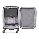 Delsey Helium DLX Expandable Carry-On Upright Spinner 402397805