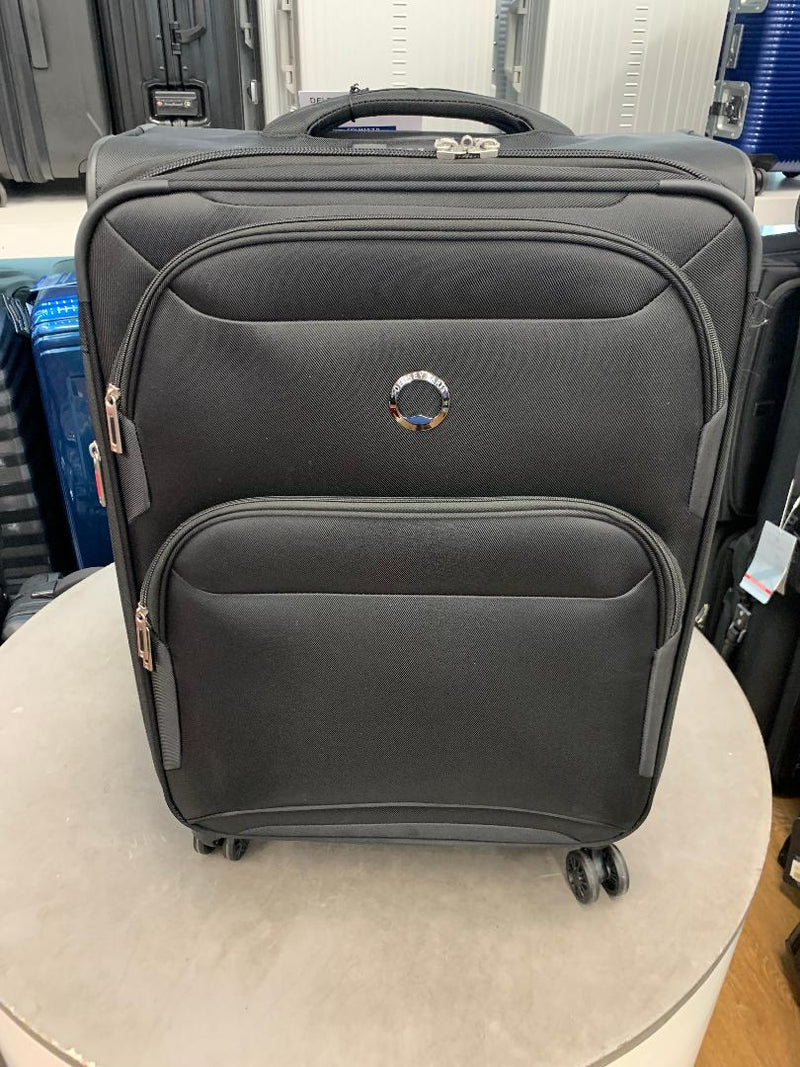 Delsey Sky Max 2.0 Expandable Carry-On 40328480500