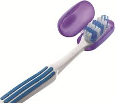 Design Go Toothbrush Shields 441