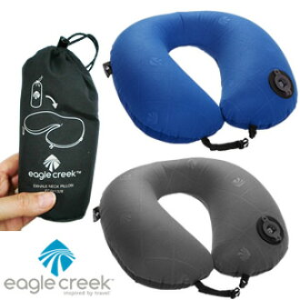 Eagle Creek Travel Accessories Exhale Travel Neck Pillow 41328