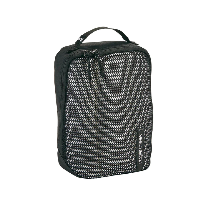 Ticket To The Moon Organizer per Valigie - Travel Cube L - Marrone Ticket To The Moon Organizer per Valigie - Travel Cube L - Marrone