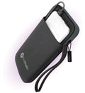 First Health UV-C Sanitatizing Smart Phone Pouch Wristlet FH7069