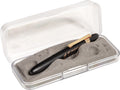 Fisher Space Pen Apollo 11 50th Anniversary Bullet Space Pen w/ Clip and Case 400BGFGGCL-50