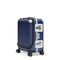 FPM Milano Bank Light 53 Front Pocket Carry On Spinner Case A19253133