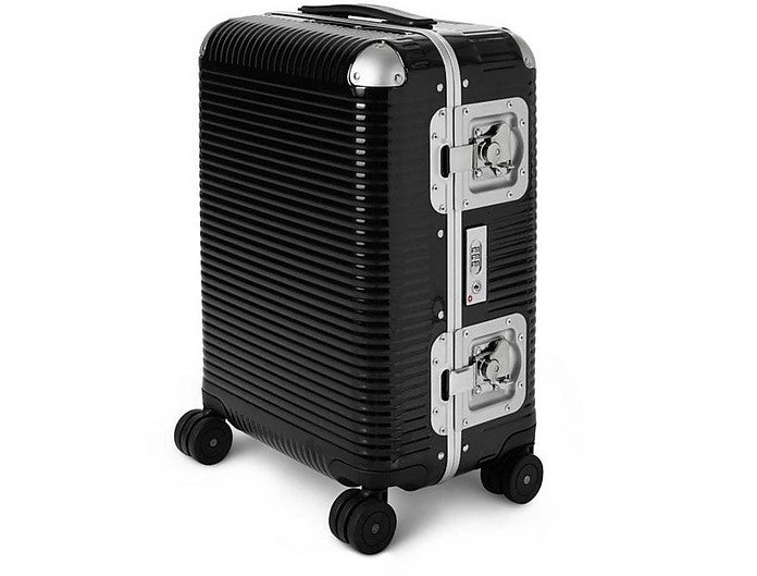 FPM Milano Bank Light 55 Carry On Spinner Case A19055133