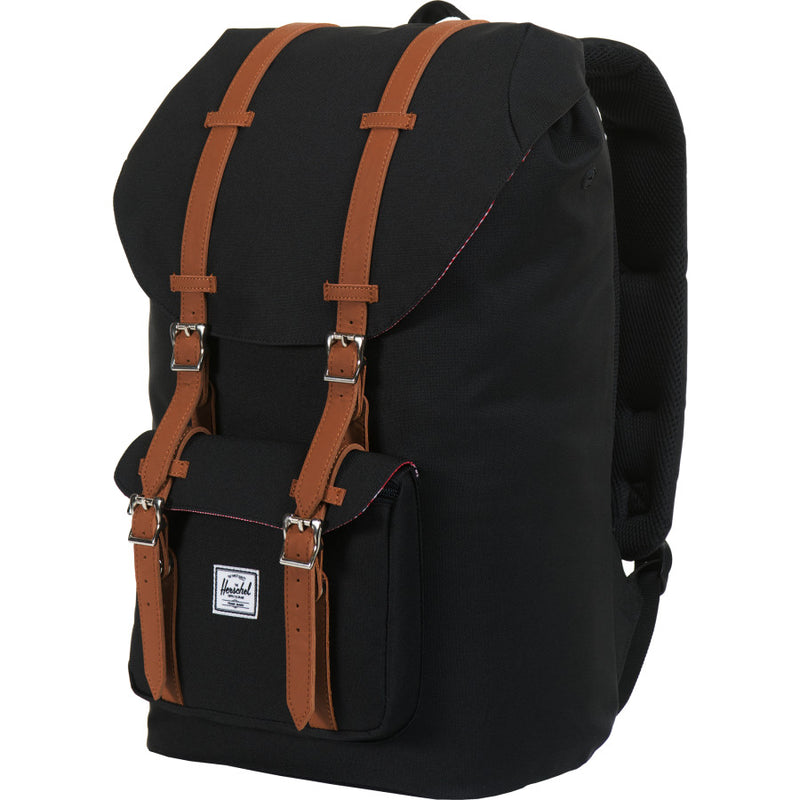 herschel backpack store amsterdam Herschel Little America Backpack 10014