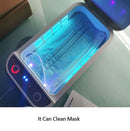 High Efficiency UV-C Sterilization Box / Sanitizer Box 041303