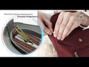 Travelon Anti-Theft Classic Mini Shoulder Bag 42459