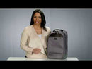 Briggs & Riley @Work Slim Backpack KP420 -  DISCONTINUED!