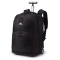 High Sierra Freewheel Pro Wheeled Backpack 138584