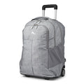 High Sierra Powerglide Pro Wheeled Backpack 138585