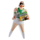 Identity Games Whos The Dude Game 6010