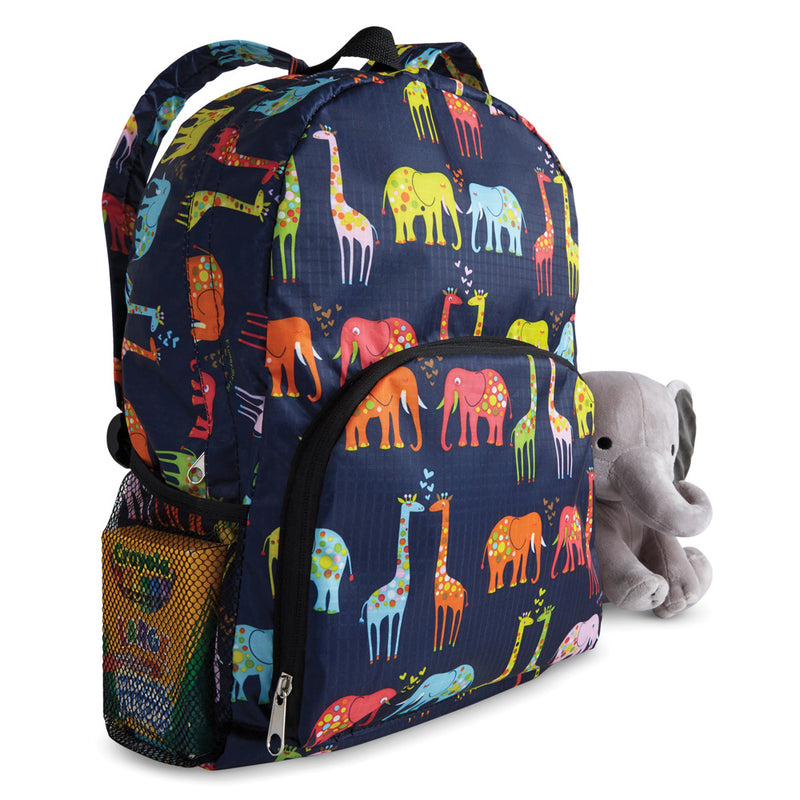 NLDA Foldable Backpack 610-17136