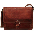 Jack Georges Voyager MESSENGER BAG 7314