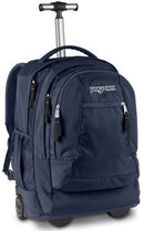 Jansport Driver 8 Wheeled Backpack TN89