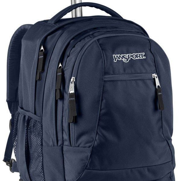 Jansport Driver 8 Wheeled Backpack TN89