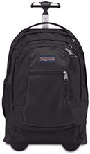 Jansport Driver 8 Wheeled Backpack TN89