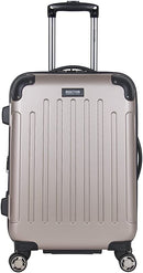 Kenneth Cole Reaction Renegade Collection 24" Expandable Spinner Upright 570721