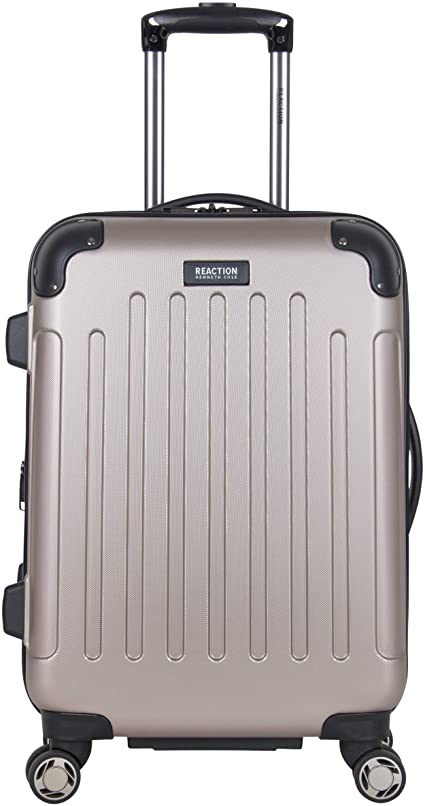 Kenneth Cole Reaction Renegade Collection 28" Expandable Spinner Upright 570722
