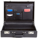 Korchmar MONROE A1141 4" Attache Case