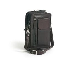 Osgoode Marley 4001 RFID Ultra Soft Leather Medium Travel Bag