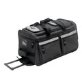 Olympia 33" 8-Pocket Wheeled Duffle SRD-33