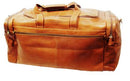 ULDA DORADO 25" Multi-Pocket Leather DUFFEL 765-552