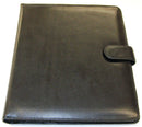 Scully Leather Tablet Padfolio 57-11