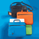 BJX SLIM CONVERTIBLE LAPTOP BAG