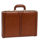 McKlein V Series Lawson Attache Case 80454/80455