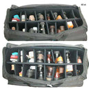 Netpack 40" Top Loader Wheeled Shoe Sample Case 40-ST & 5140