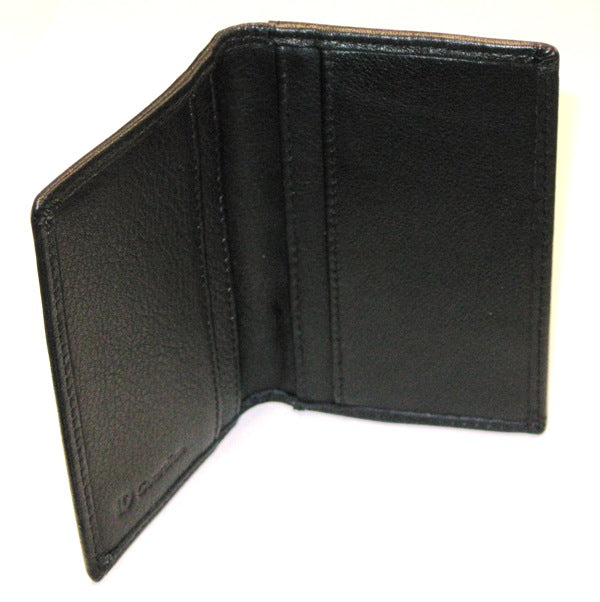 NLDA ID Guardian RFID Blocking Leather Card Case 667-32916