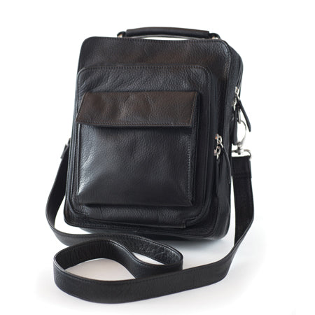 Osgoode Marley 4005 Leather Travel Bag
