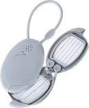 Tripstar Set Of 2 Luggage Tags 3104/3105/3106