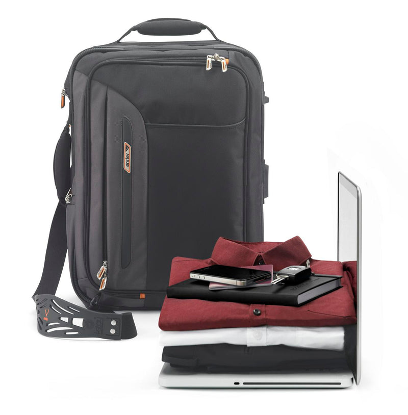 Antler Ultimate Traveller Multi-Use Business Case 3294124041