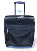 Alda Passage2 6759 Sole Mate Microfiber Wheeled Cosmetic Case 011682