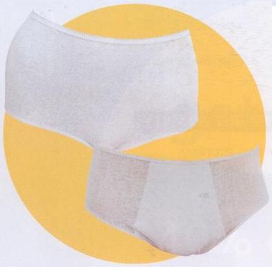 OnederWear Men & Woman's Briefs Disposable Underwear MW001/WW003