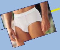 Ex Officio Give-N-Go Underwear Men's Brief 1241-0008
