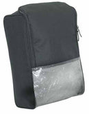 Netpack 305SB 13.5" Deluxe Shoe Cover Footwear Case with Mesh