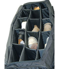 Netpack 40" Wheeled Budget Shoe Sample Case 5140 & 40ac