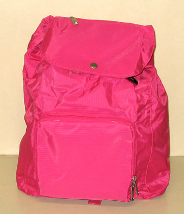 Netpack Zip-Out Backpack 8254