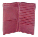 NLDA Passage2 Italian Leather Coat Wallet 667-7832