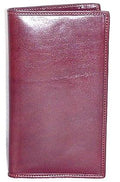 NLDA Passage2 Italian Leather Coat Wallet 667-7832
