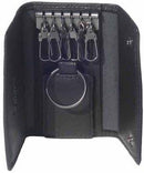 NLDA Passage2 Napa Leather 6 Hook Key Case 667-8929M
