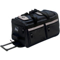 Olympia 22" 8-Pocket Wheeled Duffle Bag SRD-22