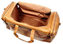 ULDA DORADO 25" Multi-Pocket Leather DUFFEL 765-552