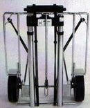 Remin Kart-A-Bag Super 600 S600 Luggage Cart 003624