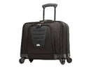 Samsonite Business Spinner 4-Wheel Mobile Office Computer Case on Wheels 10392-1041